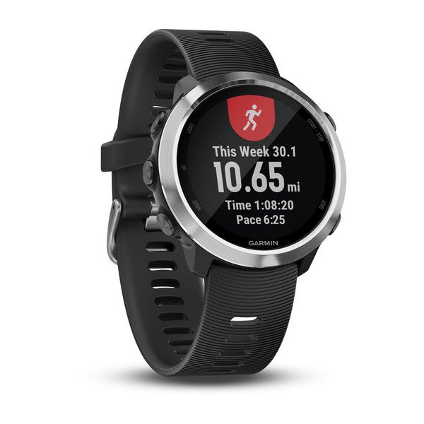 GARMIN　645 MUSIC Garmin Forerunner® 645 | Running Watch | GPS