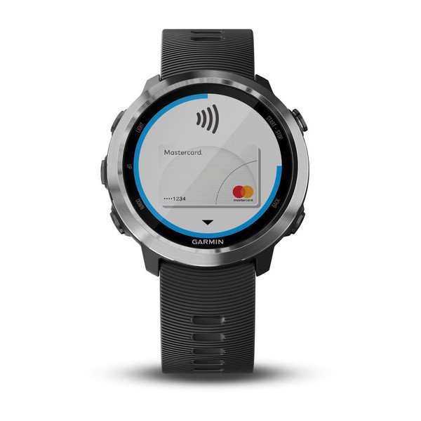 GARMIN　645 MUSIC Garmin Forerunner® 645 | Running Watch | GPS
