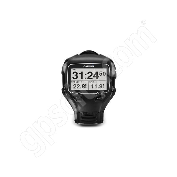 Garmin Forerunner 910XT