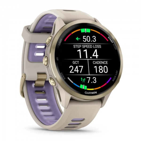 GARMIN FORERUNNER 970 ガーミン 970 Garmin® Forerunner® 970, Premium GPS Running and Triathlon