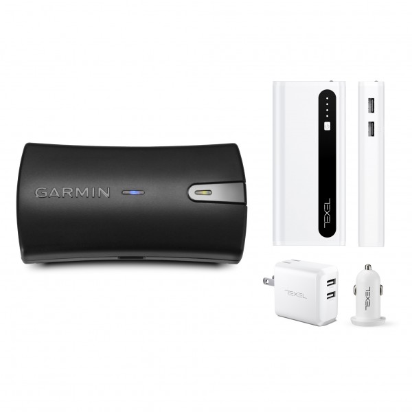 Handheld Gps Units Garmin GLO 2 Bluetooth GPS Receiver