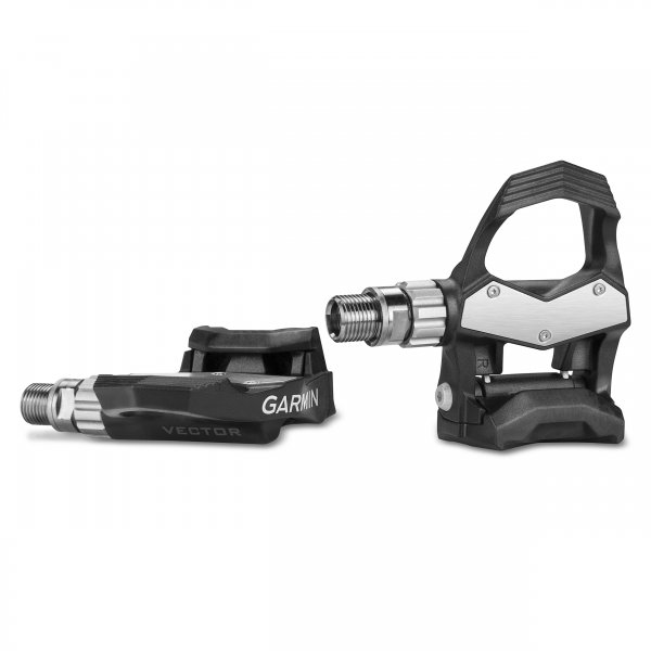 Garmin Vector 2S with Standard Pedal Pods
