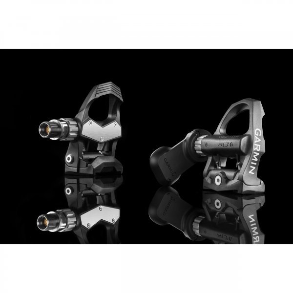 Garmin Vector 2S with Standard Pedal Pods