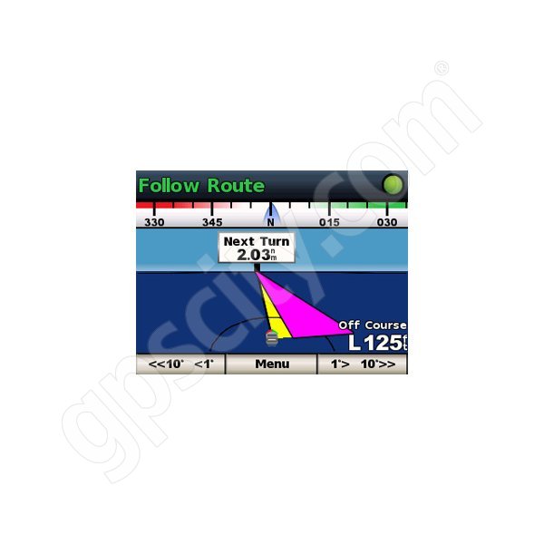 Garmin GHP 20 Marine Autopilot System for SteerbyWire Systems