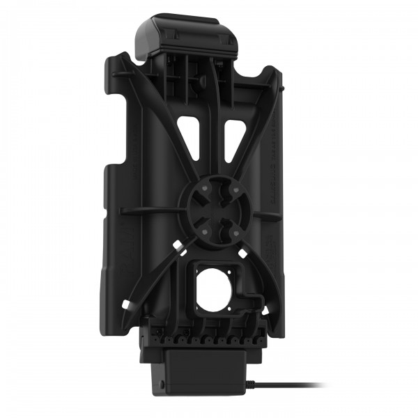 RAM Mount GDS Locking ToughDock with USB TypeC for Samsung Tab A8 10.