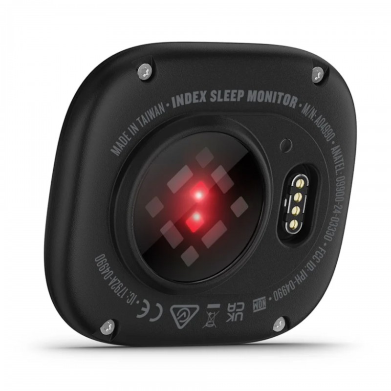 Garmin Index Sleep Monitor L-XL