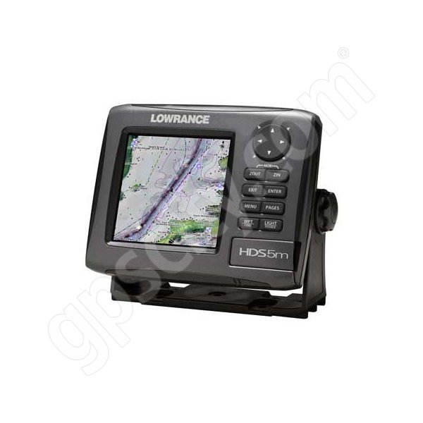 ＨＤＳ。2+2 Lowrance 000-10772-001 HDS-9 Gen2 Touch with 9-Inch LCD