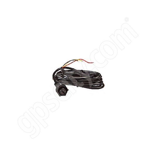 Lowrance NMEA 0183 Adapter Cable wiring diagram lowrance hook 7 