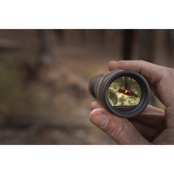 Leupold LTO Tracker HD Thermal Viewer