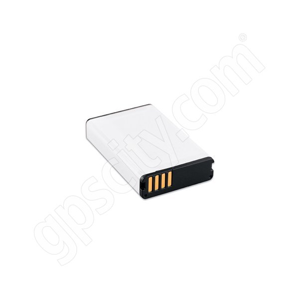 Batteria Di Ricambio Per Garmin Montana 650 - Li-Ion 3,7V, 2200mAh