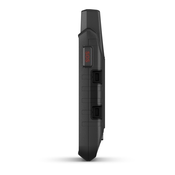 Garmin Montana 750i Rugged GPS Navigator with inReach Technology and ...