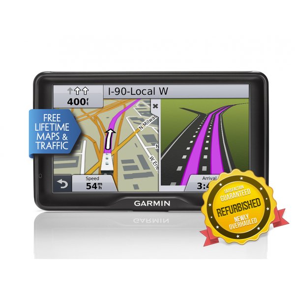 Garmin RV 760LMT Newly Overhauled