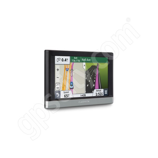 Garmin Nuvi 2497LMT