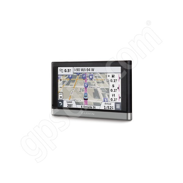 Garmin Nuvi 2497LMT