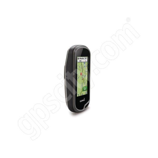 Garmin Oregon 650t