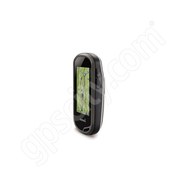 Garmin Oregon 650t
