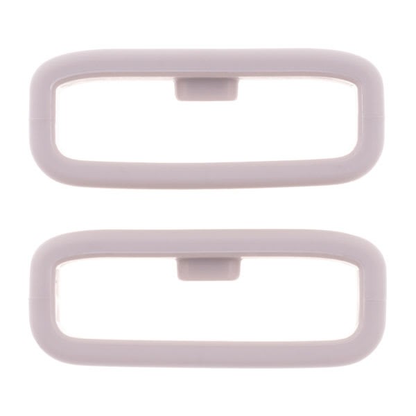 Garmin Quick Release Band Keeper 20mm Light Sand