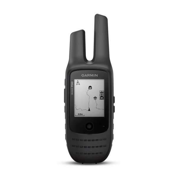 Garmin Rino 700 Canada