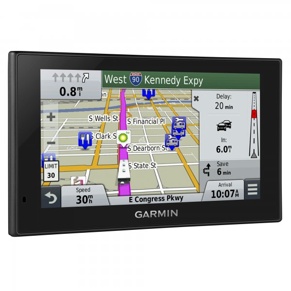 Garmin RV 660LMT
