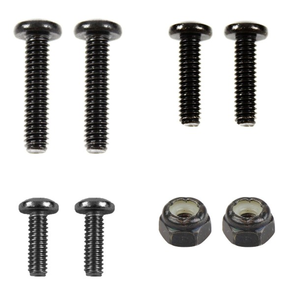 RAM Mount Hardware for Cradles