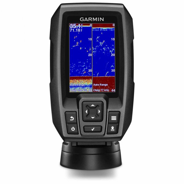 gps fish finders canada Garmin ECHOMAP Chartplotter Finder System MAP charts and easy bow GARMIN EchoMap™ 70s Chartplotter and