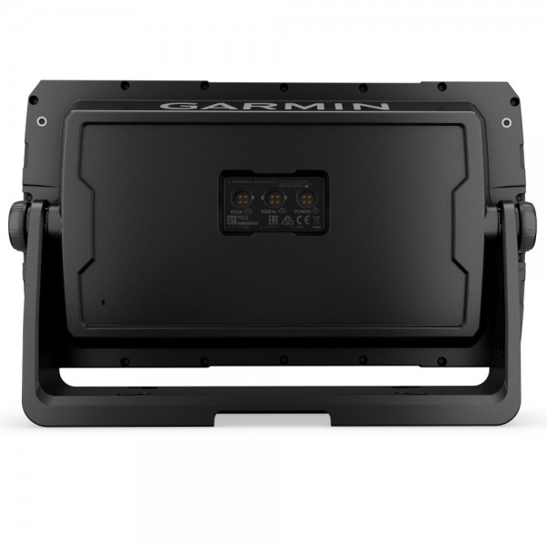 Garmin STRIKER Vivid 9sv with GT52HW-TM Transducer