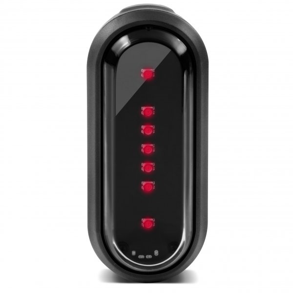 Garmin Varia Smart Bike Lights Bundle