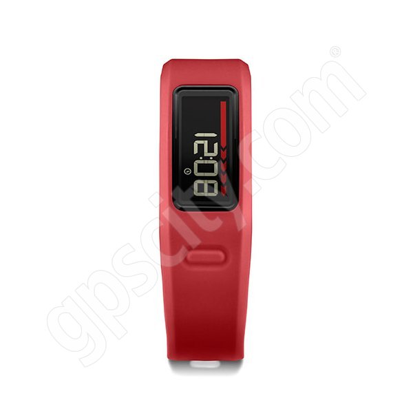 Garmin vivofit Red