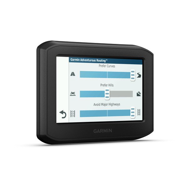 GARMIN ZUMO 396 カーナビ zūmo 396 | 車載用製品 | Garmin 日本