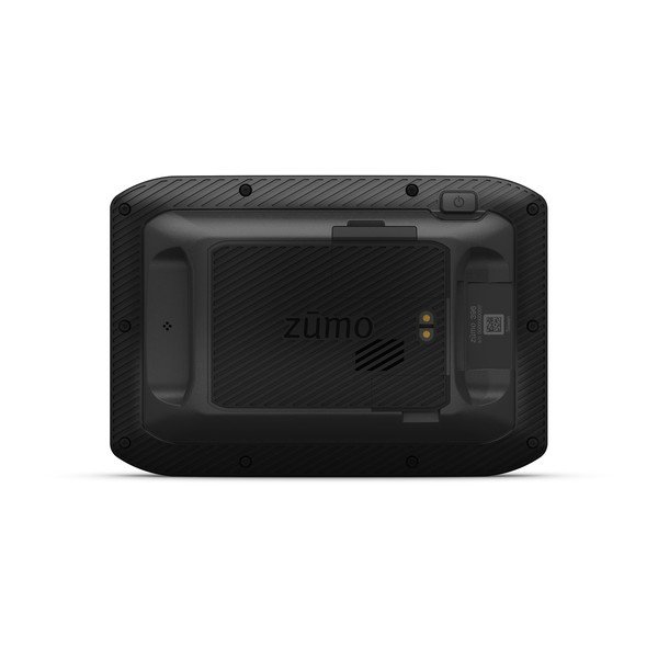 Garmin zumo 396 LMT-S