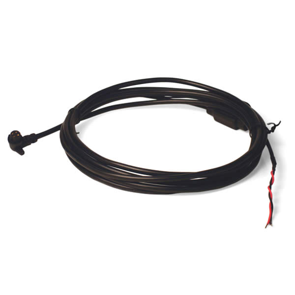 Garmin Zumo Motorcycle Power Cable