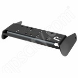 RAM Mount Chevrolet Silverado 2014 Mount Base RAM-VB-191