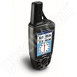 Garmin GPSMAP 60CSx 2GB