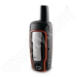 Garmin GPSMAP 62s with microSD Backroad Ontario Maps