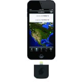 その他 Bad Elf GPS 1008 for Lightning Bad Elf GPS for Lightning Connector