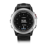 Garmin D2 Bravo with Brown Leather Band - Main Image