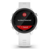 Garmin Forerunner 245 Music White