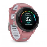 Garmin Forerunner 265S Light Pink GPS Running Smartwatch