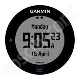 GARMIN FORE RUNNNER 610 英語版 Garmin Forerunner 610