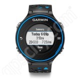 GARMIN FORE RUNNNER 610 英語版 Garmin Forerunner 610