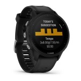 GARMIN ForeRunner955 ブラック Forerunner 955 | スマートウォッチ | Garmin 日本