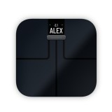 健康管理・計測計 GARMIN INDEX S2 SMART SCALE Garmin Index™ S2 | Body Weight Scale