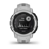 Garmin Instinct 2S Solar GPS Watch Mist Gray