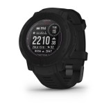 時計 GARMIN INSTINCT 2 DUAL POWER TACTICAL Garmin Instinct 2 Solar Tactical Black 010-02627-13 | Canex