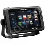 ＨＤＳ。2+2 Lowrance HDS-9 Gen2 Touch Insight USA with 83 200 kHz Transducer