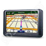 Garmin Nuvi 255W
