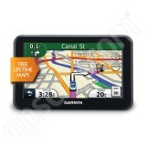 Garmin Nuvi 50LM with US and Canada Mapping