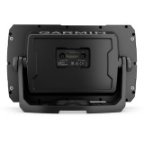 Garmin STRIKER Vivid 7cv with Cover and GT20-TM Transducer Garmin STRIKER Vivid 7cv with Cover and GT20-TM Transducer