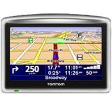 TomTom ONE XL
